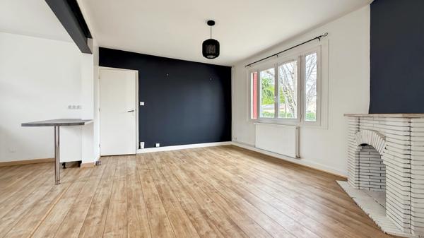 Maison à vendre 4 pièces PRIGONRIEUX (24)