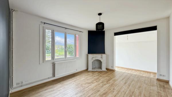 Maison à vendre 4 pièces PRIGONRIEUX (24)