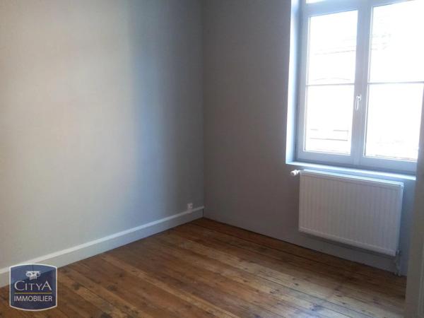 Maison à louer 3 pièces 66.03m² Arras (62000)