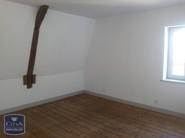 Maison à louer 3 pièces 66.03m² Arras (62000)