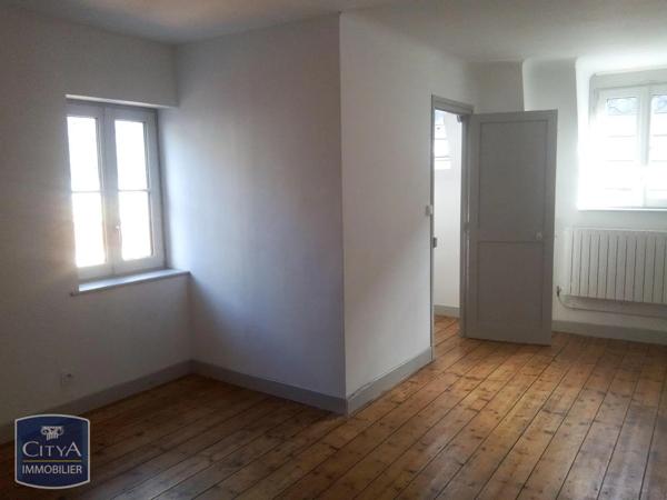 Maison à louer 3 pièces 66.03m² Arras (62000)