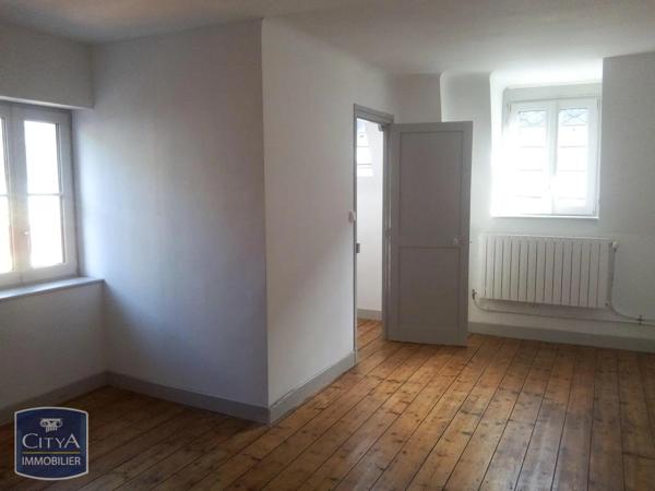 Maison à louer 3 pièces 66.03m² Arras (62000)