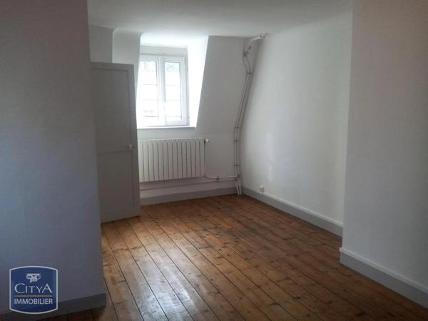 Maison à louer 3 pièces 66.03m² Arras (62000)
