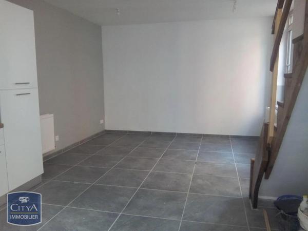 Maison à louer 3 pièces 66.03m² Arras (62000)