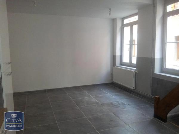 Maison à louer 3 pièces 66.03m² Arras (62000)