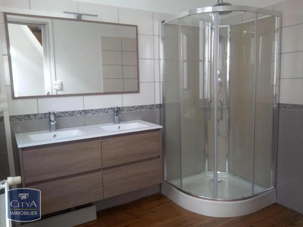 Maison à louer 3 pièces 66.03m² Arras (62000)