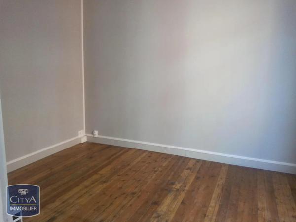 Maison à louer 3 pièces 66.03m² Arras (62000)