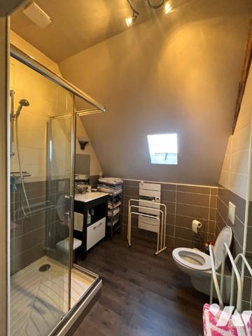 Bâtisse en pierre aux portes de Figeac