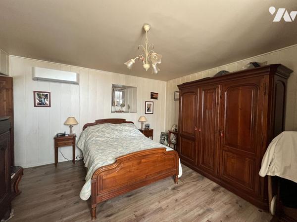 Bâtisse en pierre aux portes de Figeac