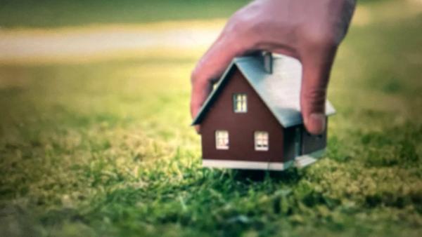 Terrain constructible