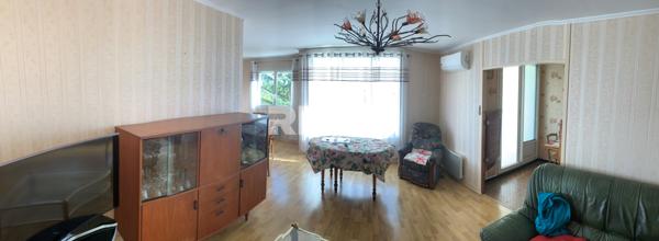 Orléans (45000) Appartement quartier Dunois