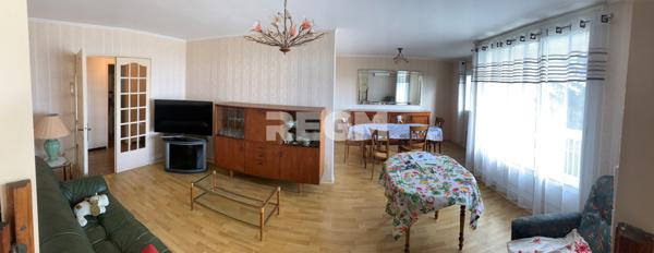 Orléans (45000) Appartement quartier Dunois