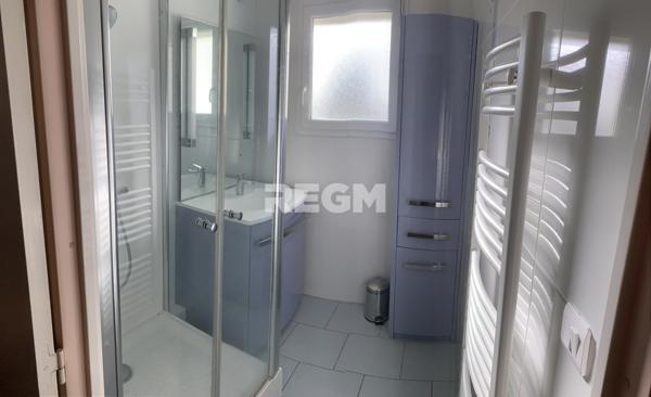 Orléans (45000) Appartement quartier Dunois