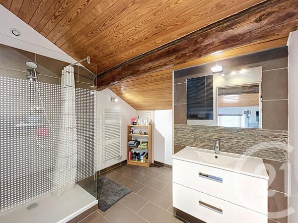 Maison à vendre  5 pièces - 143 m2 YSSINGEAUX - 43