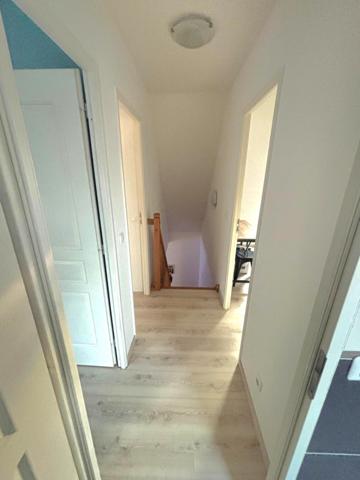 Maison individuelle 88 M2 - 3 chambres- Bonnières-sur-Seine 78270