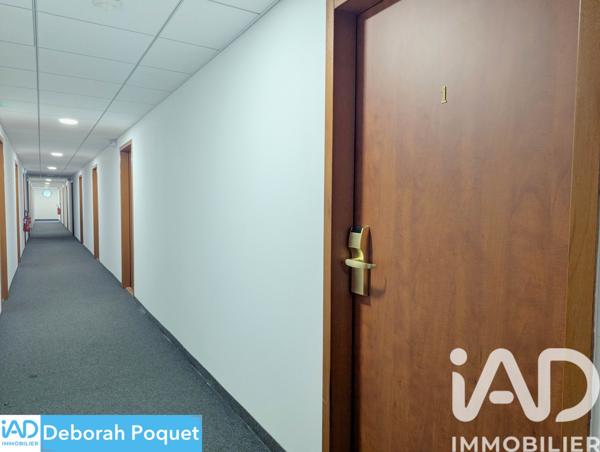 Studio à vendre 28 m² Saint-Michel-sur-Orge