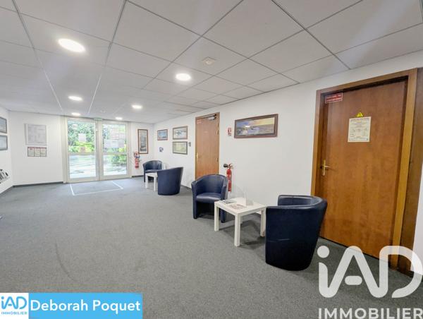 Studio à vendre 28 m² Saint-Michel-sur-Orge