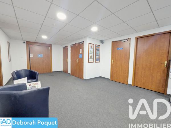 Studio à vendre 28 m² Saint-Michel-sur-Orge