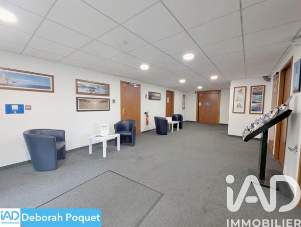 Studio à vendre 28 m² Saint-Michel-sur-Orge