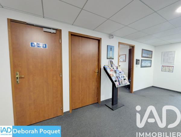 Studio à vendre 28 m² Saint-Michel-sur-Orge