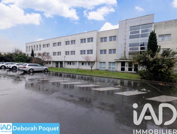 Studio à vendre 28 m² Saint-Michel-sur-Orge