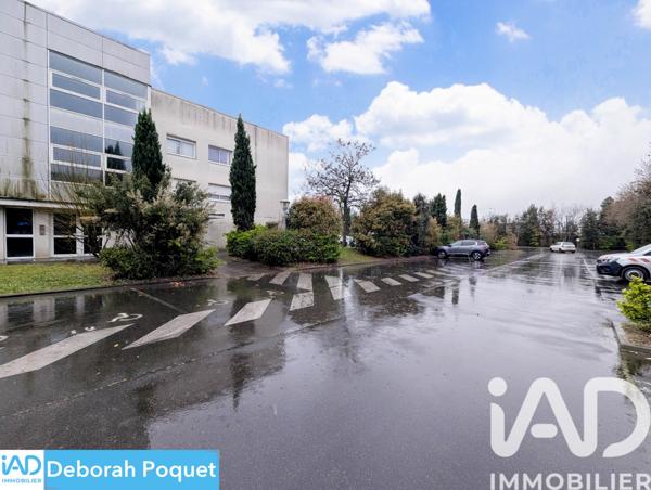 Studio à vendre 28 m² Saint-Michel-sur-Orge