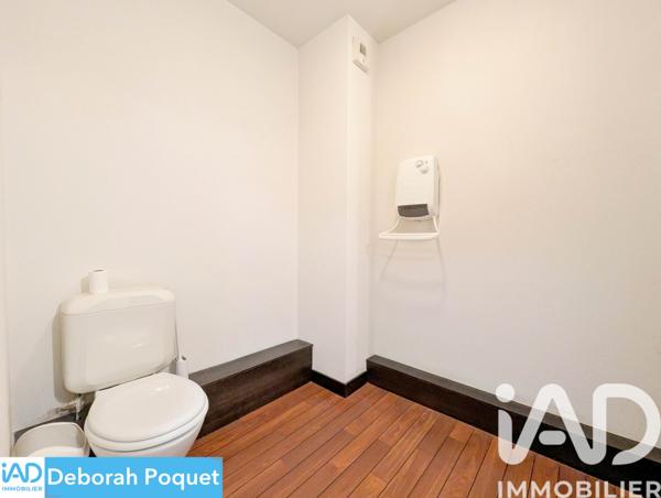 Studio à vendre 28 m² Saint-Michel-sur-Orge