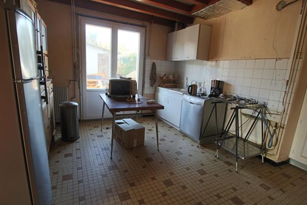 Maison 133.43m² à Salles