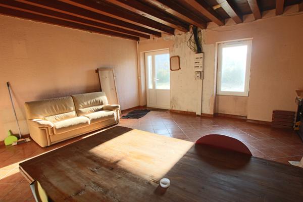 Maison 133.43m² à Salles