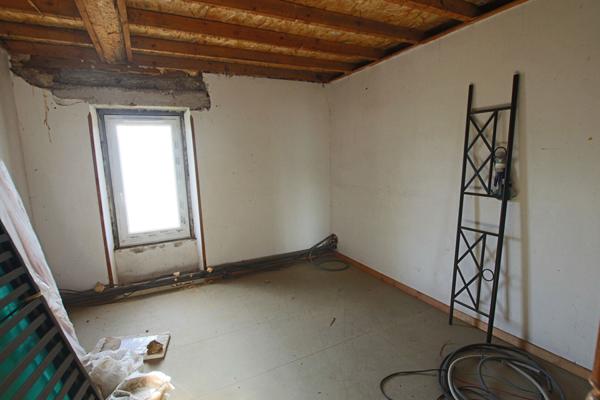 Maison 133.43m² à Salles