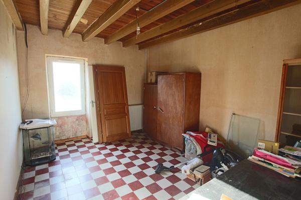 Maison 133.43m² à Salles