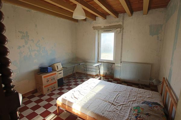 Maison 133.43m² à Salles