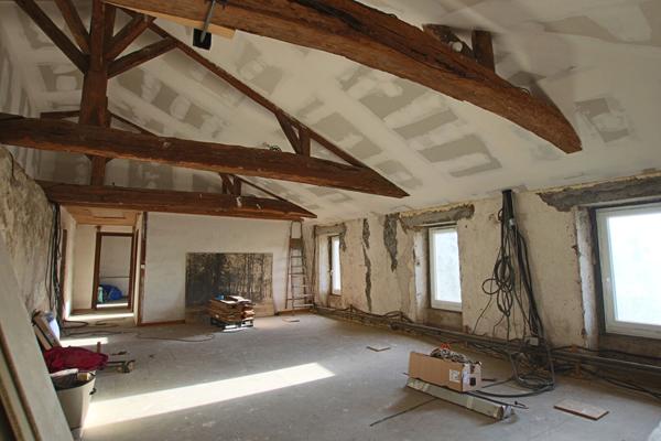 Maison 133.43m² à Salles