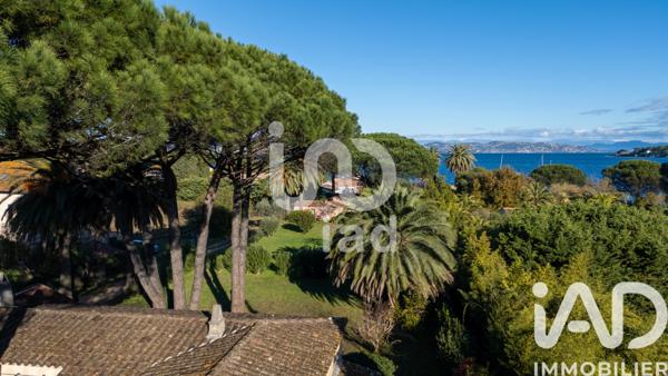 Maison à vendre 8 pièces 194 m² Saint-Tropez