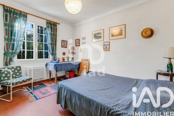 Maison à vendre 8 pièces 194 m² Saint-Tropez