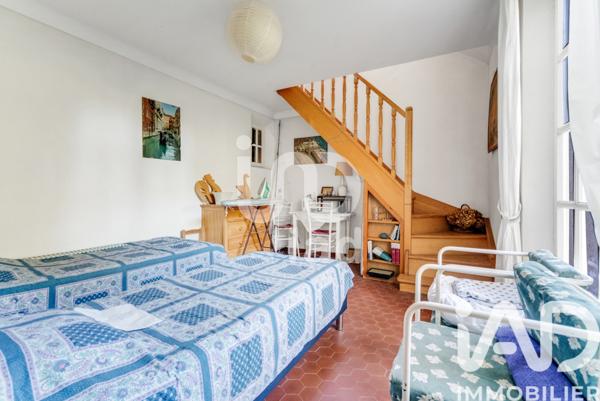 Maison à vendre 8 pièces 194 m² Saint-Tropez