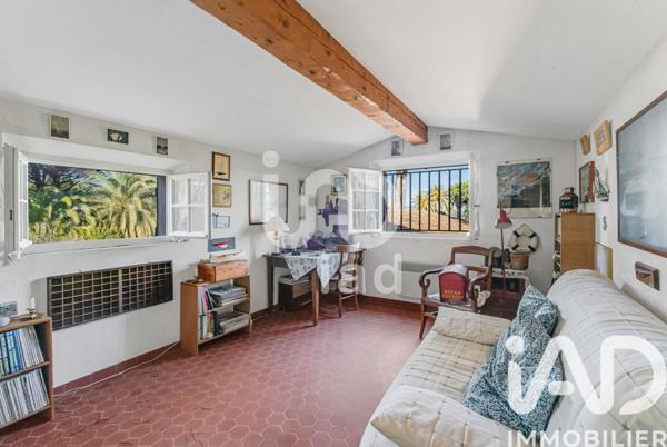 Maison à vendre 8 pièces 194 m² Saint-Tropez