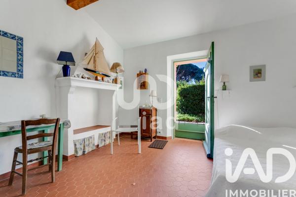 Maison à vendre 8 pièces 194 m² Saint-Tropez