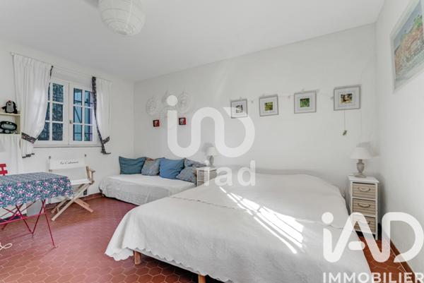 Maison à vendre 8 pièces 194 m² Saint-Tropez