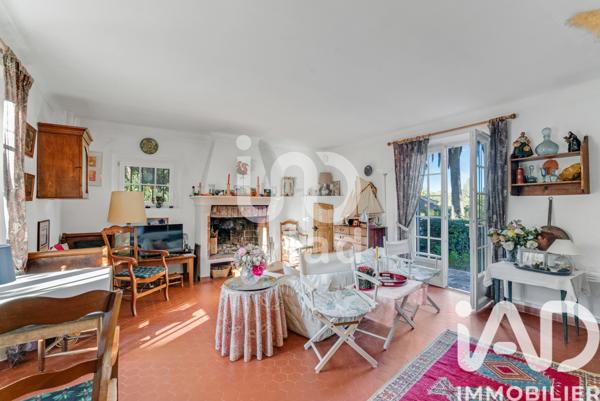 Maison à vendre 8 pièces 194 m² Saint-Tropez