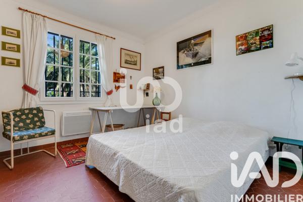 Maison à vendre 8 pièces 194 m² Saint-Tropez