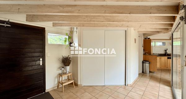 À vendre Maison 6 pièces 141.09 m² - Vannes 56000