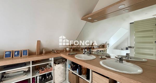 À vendre Maison 6 pièces 141.09 m² - Vannes 56000