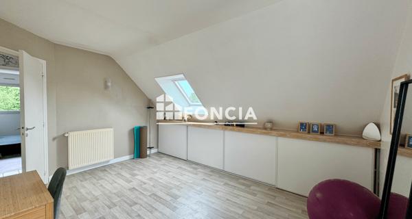 À vendre Maison 6 pièces 141.09 m² - Vannes 56000