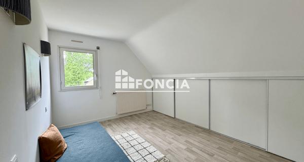 À vendre Maison 6 pièces 141.09 m² - Vannes 56000