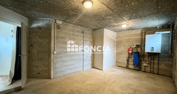 À vendre Maison 6 pièces 141.09 m² - Vannes 56000