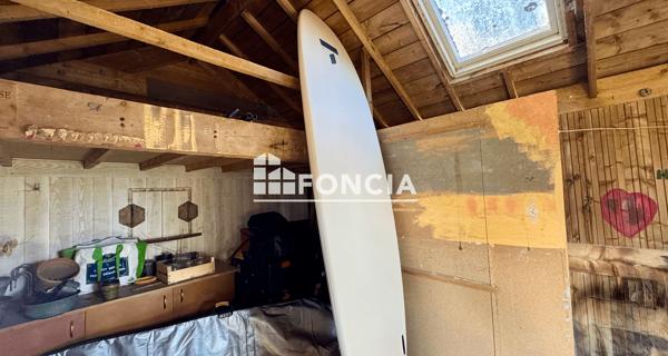 À vendre Maison 6 pièces 141.09 m² - Vannes 56000