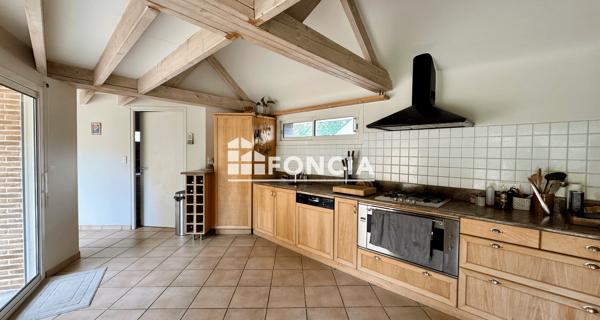 À vendre Maison 6 pièces 141.09 m² - Vannes 56000