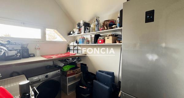 À vendre Maison 6 pièces 141.09 m² - Vannes 56000