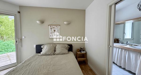 À vendre Maison 6 pièces 141.09 m² - Vannes 56000